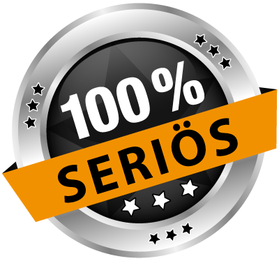 Seriös